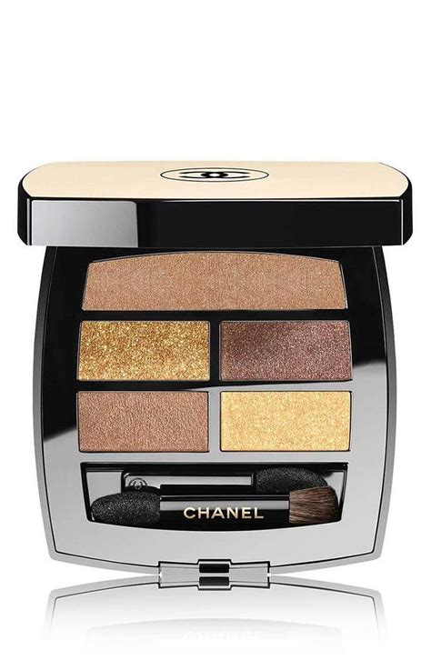 chanel healthy glow palette.